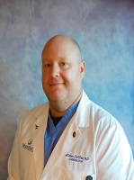 Jason Bird MSN, APRN-BC